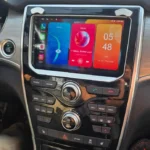 مانیتور اندرویدهاوال اچ 2با قاب فابریک سوکت فابریک