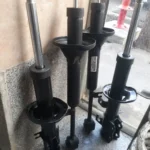 کمک عقب و جلو تیبا