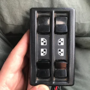 کلید بالابر مادر