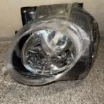 چراغ نیسان جوک