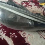 چراغ اسپرت ۲۰۶