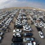 بازار خودرو در بلاتکلیفی قیمتی؛ ثبات شکننده در انتظار سیگنال‌های اقتصادی